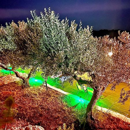 La Collina Sul Mare Bed & Breakfast Palma di Montechiaro Dış mekan fotoğraf