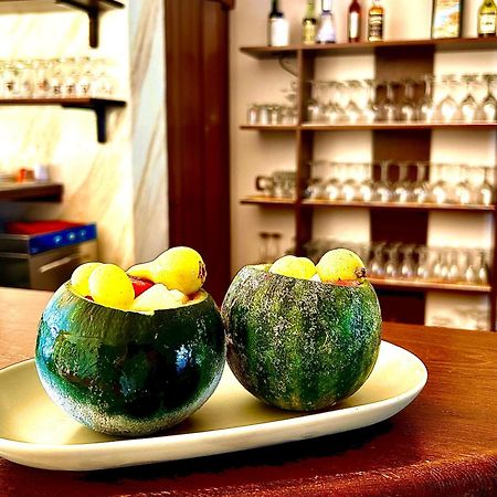 La Collina Sul Mare Bed & Breakfast Palma di Montechiaro Dış mekan fotoğraf