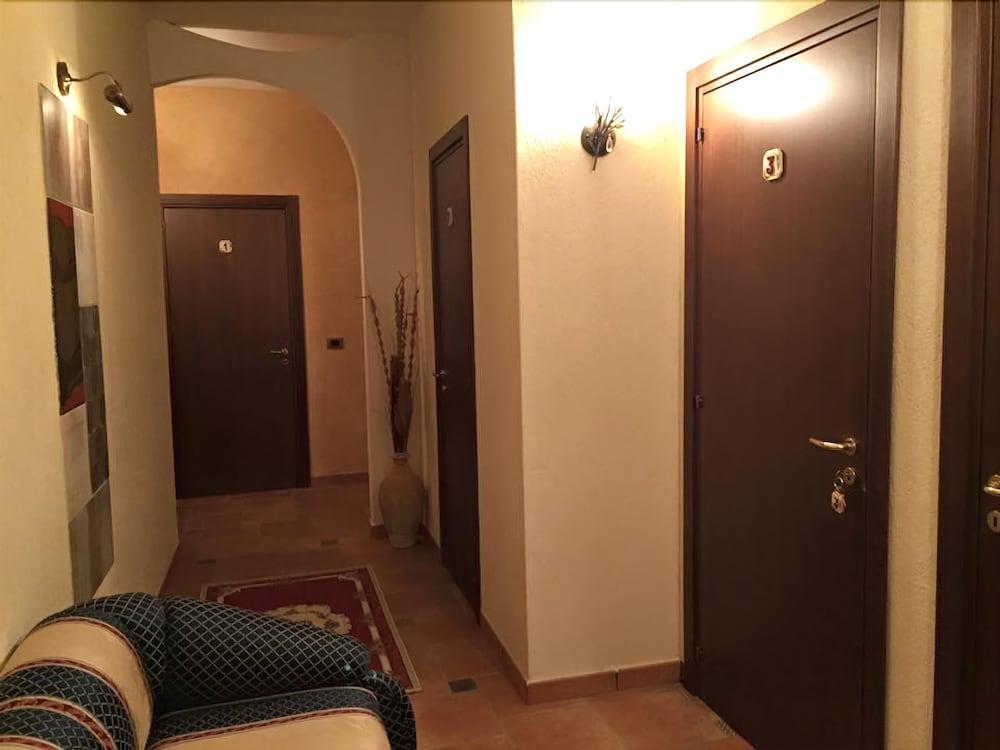 La Collina Sul Mare Bed & Breakfast Palma di Montechiaro Dış mekan fotoğraf