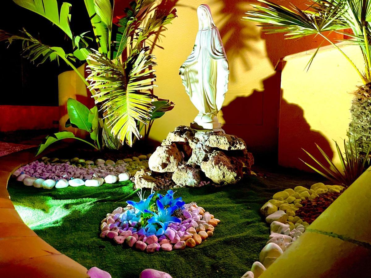La Collina Sul Mare Bed & Breakfast Palma di Montechiaro Dış mekan fotoğraf