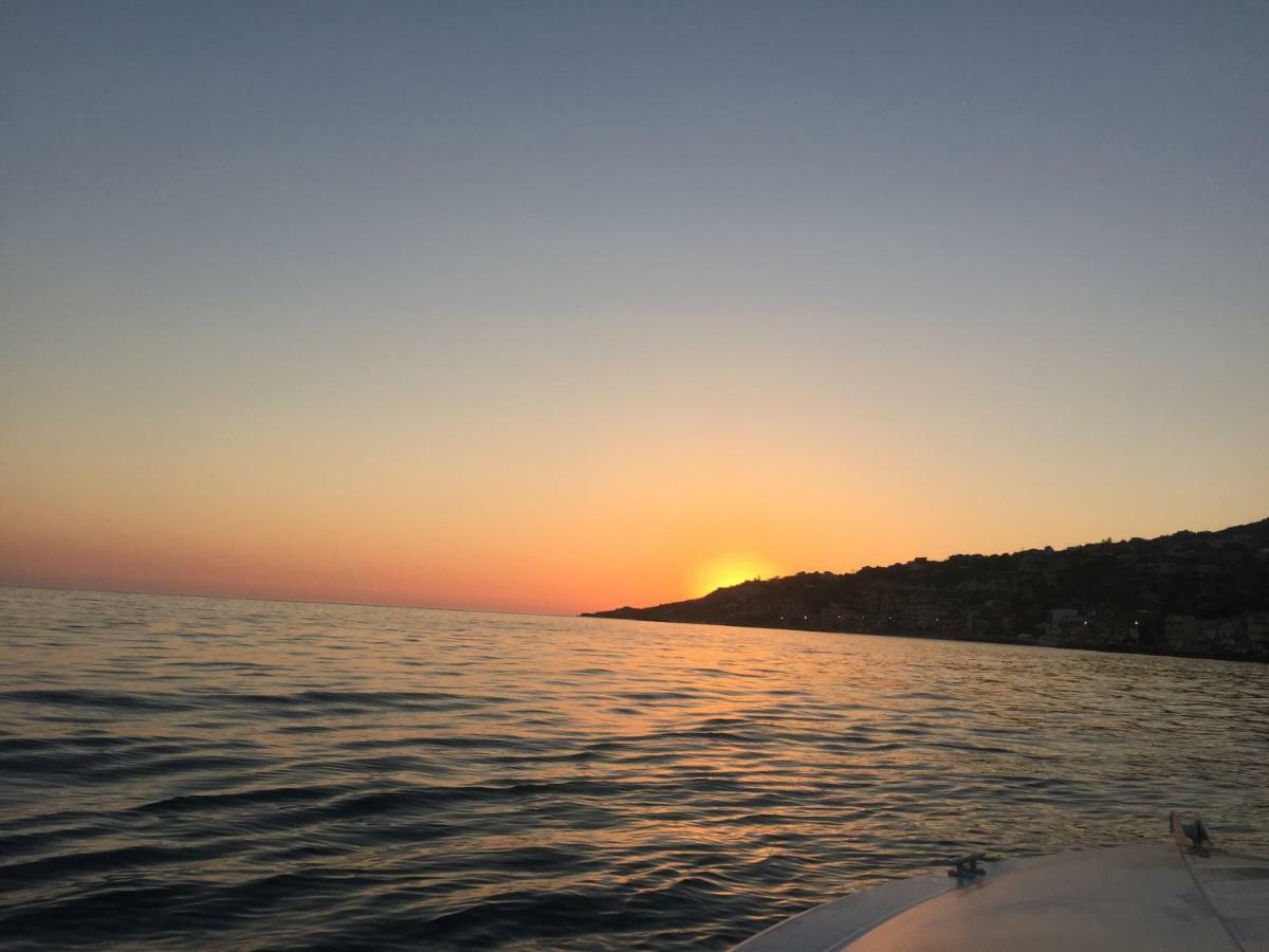 La Collina Sul Mare Bed & Breakfast Palma di Montechiaro Dış mekan fotoğraf
