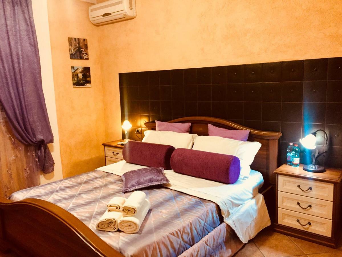 La Collina Sul Mare Bed & Breakfast Palma di Montechiaro Dış mekan fotoğraf